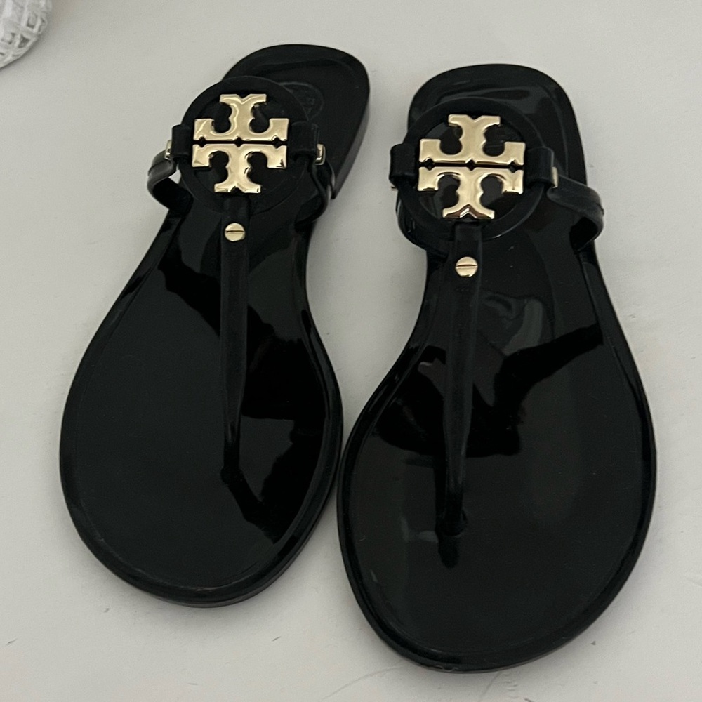 Tory Burch Women's Mini Miller Jelly